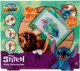 Килимок для малювання водою Disney Stitch з ручкою (8719668024649) - зображення 1