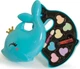 Zestaw kosmetyków dla dzieci Clementoni Crazy Chic Lovely Make Up. Dolphin do makijażu (8005125186303) - obraz 5
