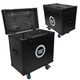 Case transportowy Light4Me na 2 głowice ruchome Focus 300W Beam Ring LED (5908249834743) - obraz 2