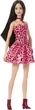 Lalka Barbie Fashionista Różowy lampart JJN59 (194735339891) - obraz 2