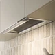 Вытяжка встраиваемая VIRGOLA NO-DROP Comfort 60 Inox 800 CVJN60.E37P2#EU3490F - изображение 6