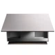 Вытяжка встраиваемая VIRGOLA NO-DROP Comfort 60 Inox 800 CVJN60.E37P2#EU3490F - изображение 7