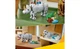 Конструктор LEGO Дикі тварини: величний носоріг з птахами 780 деталей (31171) - изображение 6