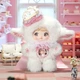 Колекційна м'яка іграшка з кільцем Pop Top Hi TOY серії Nommi Солодощі (6978946330120) - зображення 6