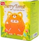 Kolekcjonerska pluszowa zabawka 10/10 Toys z kółkiem Giggle Monster Leśne futrzaki V2 (6978646711472) - obraz 1