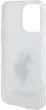 Панель U.S. Polo Shiny Big Logo USHCP15XTPUHRBH для iPhone 15 Pro Max White (3666339386078) - зображення 2