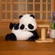 Zabawka-niespodzianka Pop Top 52 Toys Panda Roll Miau Pandy (6958985023146) - obraz 3