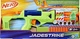 Бластер іграшковий Hasbro Jadestrike Nerf N Series (5010996351050) - зображення 1