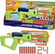 Бластер іграшковий Hasbro Jadestrike Nerf N Series (5010996351050) - зображення 3