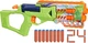 Бластер іграшковий Hasbro Jadestrike Nerf N Series (5010996351050) - зображення 9