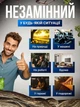 Мультитул плоскогубцы многофункциональный Gerber 8811 мультиинструмент универсальный набор инструментов нож раскладной черный - изображение 3