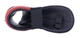 Захист стопи Daedo ITF (PRITF2022) Red XL - зображення 5