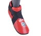 Захист стопи Daedo ITF (PRITF2022) Red XL - зображення 7