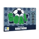 Пластилін Yes Football 8 кольорів 160 г (540712) - изображение 1