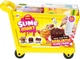Zestaw do zabawy ze śluzami Slime Mart z serii Shopping Cart Wózek ze smakołykami (4894680042926) - obraz 1