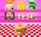 Zestaw do zabawy ze śluzami Slime Mart z serii Shopping Cart Wózek ze smakołykami (4894680042926) - obraz 7