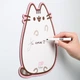 Дошка магнітна Yes Pusheen для маркерів - зображення 2
