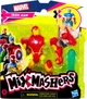 Іграшка-фігурка Hasbro Месники серії MixMashers (5010996247742) - зображення 1