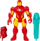 Іграшка-фігурка Hasbro Месники серії MixMashers (5010996247742) - зображення 3