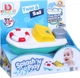 Zabawka wodna BB Junior Splash 'N Play Twist&Sail Łódź (4893998890021) - obraz 1