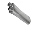 Глушитель MAN L2000/M2000L 93- din 47300 (68.18) Polmostrow - изображение 1