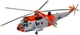 Модель для сборки Revell Westland Sea King Mk.41 750181 (4009803037851) - изображение 2
