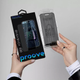 Защитное стекло антишпион Proove Privacy 360 Installation Box для iPhone 14 Pro Max/15 Plus/16 Plus Black - изображение 10