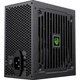 Блок питания GameMax GE-750 ATX 3.1 750W вентилятор 120 мм 80+ Bronze Black - изображение 4