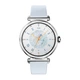Смарт часы Runmefit GTR4 Smart Watch Woomen, BT5.0, 3ATM, Серый - изображение 1