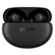 Бездротові навушники Oppo Enco Air4 Pro ANC LHDC Hi-Res 44h IP55 Midnight Black (ETEA1_Black) - зображення 3