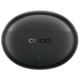 Бездротові навушники Oppo Enco Air4 Pro ANC LHDC Hi-Res 44h IP55 Midnight Black (ETEA1_Black) - зображення 6