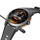 Смарт часы Runmefit GTR5 Smart Watch 3ATM waterproof Черный - изображение 3