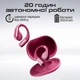 Навушники HiFuture VibeMate Matcha Green (vibemate.matchagreen) - зображення 6