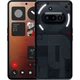 Мобільний телефон Nothing Phone (3a) 12/256Gb Black (920021K) - зображення 1
