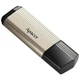 USB флеш накопичувач Apacer 128GB AH353 Champagne Gold USB 3.2 (AP128GAH353C-1) - изображение 2