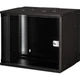 Шафа настінна Digitus 9U SOHO Pro 19" 540*400*460мм(Ш*Г*В), black (DN-49205) - изображение 1