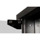 Шафа настінна Digitus 9U SOHO Pro 19" 540*400*460мм(Ш*Г*В), black (DN-49205) - изображение 3