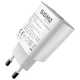 Зарядний пристрій Sigma 1xUSB-C PD33W + 1xUSB QC3.0 GaN X-power PS33-01 white (4827798527719) - зображення 10