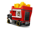 Конструктор LEGO City Вантажівка з картоплею фрі 216 деталей (60488) - зображення 4