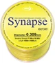Леска Katran Synapse Neon 1000m (neon-yellow) 0.309mm 15.55lb - изображение 1