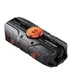 Бездротові навушники Black Shark Rokas 3 Bluetooth 5.4 24h Black - зображення 6