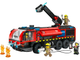 Конструктор LEGO City Пожарная машина в аэропорту 691 деталь (60499) - изображение 3