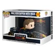 Ігрова фігурка Funko POP! Rides серії Формула-1 - Макс Ферстаппен з RB20 - изображение 1