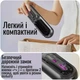 Беспроводная щетка-выпрямитель Hoco HP45 3 режима, 4000 мАч. Расческа-выравниватель керамическое покрытие. - изображение 7