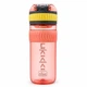 Бутылка для води TKK 1016 Pink 550мл - изображение 2