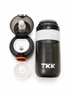 Бутылка для води TKK 1016 Black 550мл - изображение 5