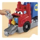 Конструктор Mega Bloks Автовоз с машинками (JFR29) - изображение 7