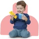 Конструктор Mega Bloks Автовоз с машинками (JFR29) - изображение 8