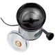 Кофемолка Grunhelm GC3250S - изображение 4