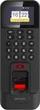 Зчитувач контролю доступу Hikvision DS-K1T804AMF (6941264048404) - зображення 1